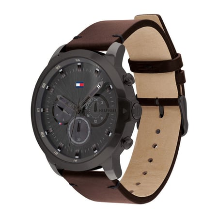 ساعة تومي هيلفيغر