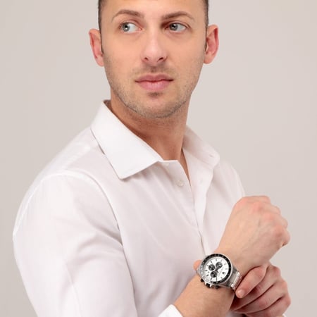 ساعة مازيراتي