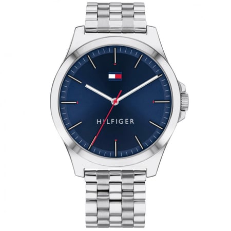 ساعة تومي هيلفيغر
