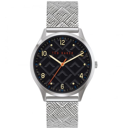 ساعة تيد بيكر