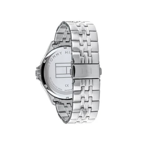 ساعة تومي هيلفيغر