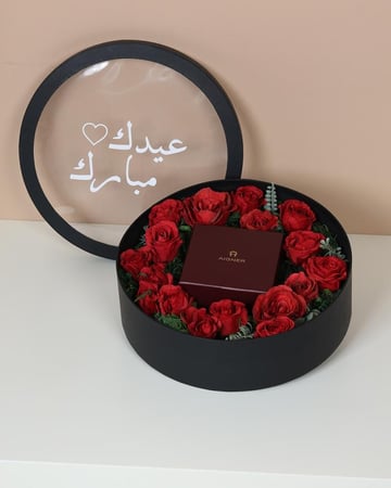 تنسيق بوكس بورد صناعي