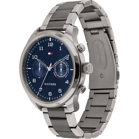 ساعة تومي هيلفيغر