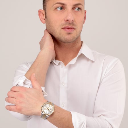 ساعة مازيراتي