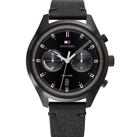 ساعة تومي هيلفيغر