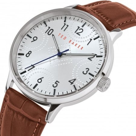 ساعة تيد بيكر