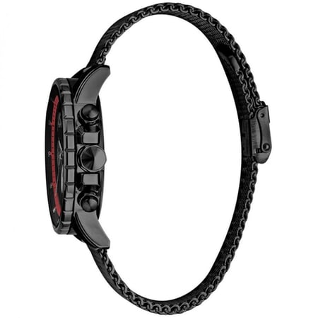 ساعة جست كفالي