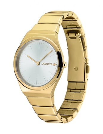 ساعة لاكوست