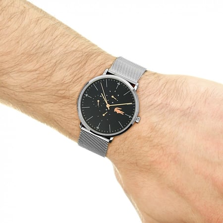 ساعة لاكوست