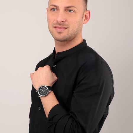 ساعة مازيراتي