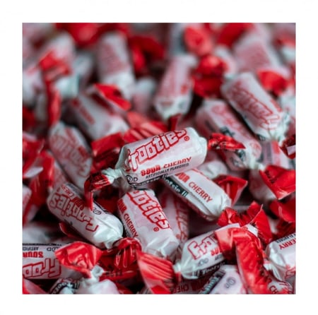 توتسي رول و فروتيز - (بالوزن)