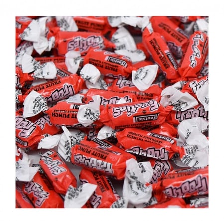 توتسي رول و فروتيز - (بالوزن)