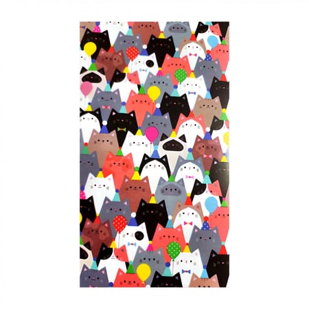 خدمة تغليف الطلب و الهدايا