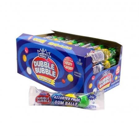 دبل ببل - لبان كورة - 18 جرام