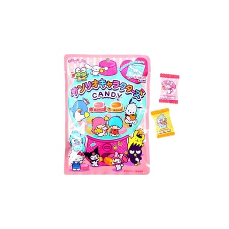 حلاوة سينجوكو سانريو - منتج حصري مستورد من اليابان