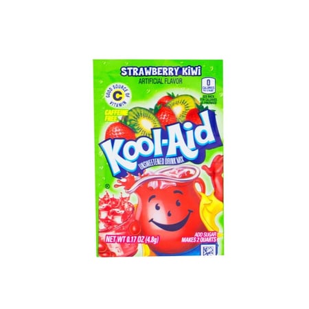 كول ايد بودرة مشروب مكس بنكهات مختلفة - منتج حصري مستورد