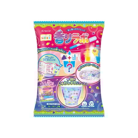 كراسي حلاوة يدوية الصنع صودا و فواكة