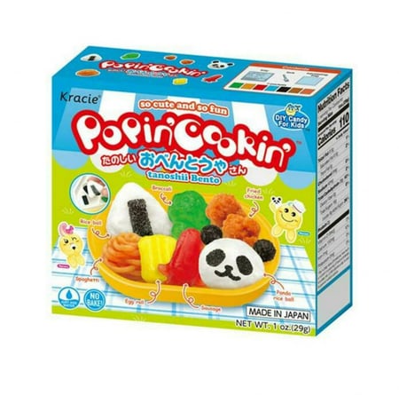 كراسي بوبن كوكين - حلاوة يدوية الصنع - بنتو باندا