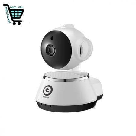 كاميرا مراقبة منزلية متحركة لجميع الاتجاهات