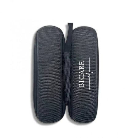 شنطة لحفظ مكينة بي ون كير الخاصة