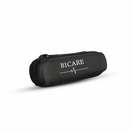 شنطة لحفظ مكينة بي ون كير الخاصة