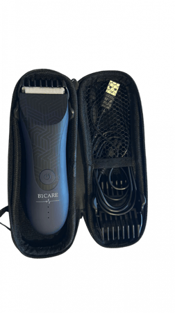 شنطة لحفظ مكينة بي ون كير الخاصة