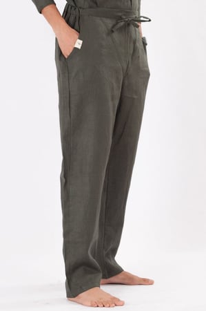 بنطلون طويل