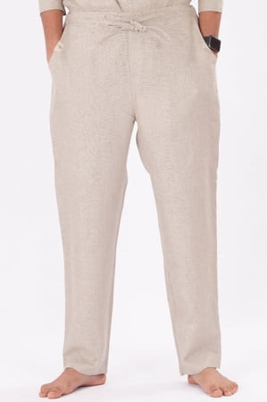 بنطلون طويل