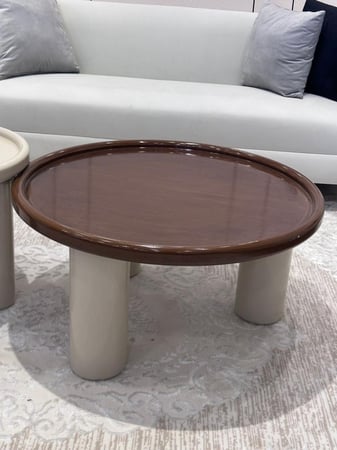 طاولات قهوه