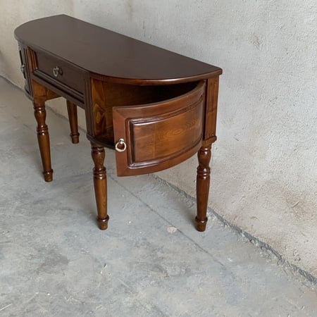 تسريحة فنتج