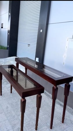 طقم مدخل ‏كلاسيكي.