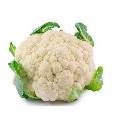 بذور زهرة قرنبيط - Brassica oleracea var botrytis
