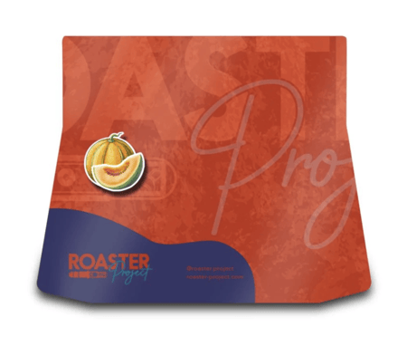 محمصة روستري بروجكت | كولومبيا - شمام 125g