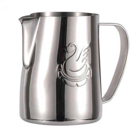 بتشر حاد احترافي Plata Shiny مقاس 600ml