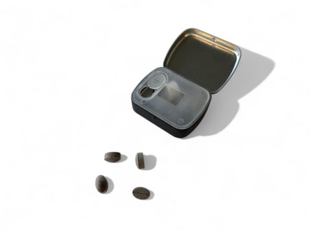 اقراص قهوة بريفا - Priva coffee tablets