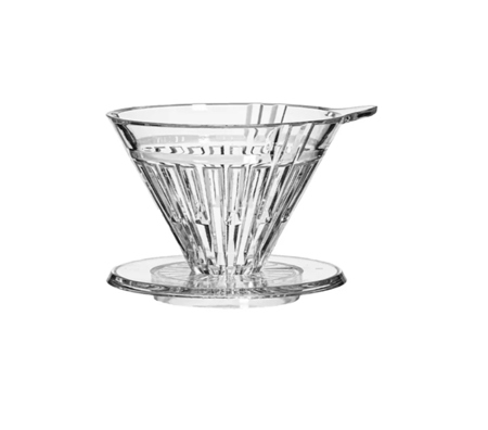 قمع تايمور 01 الاسود | Timemore Turbo