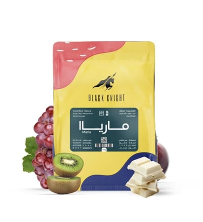 بلاك نايت -كوستاريكا ماريا   250G