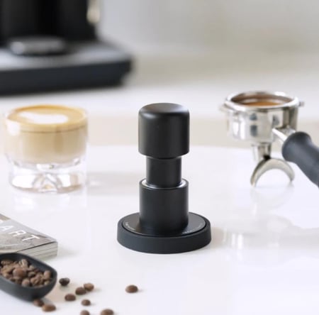 تامبر امبولس امباكت من شركة TIMEMORE قاعده فلات مقاس 58.4