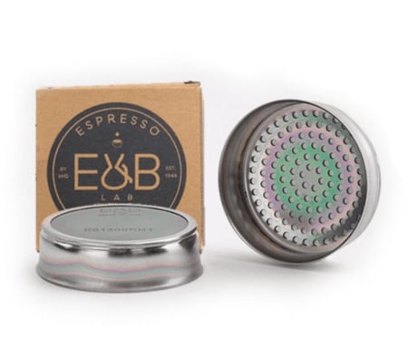 شاور سكرين نانو  -شاور سكرين E&B مطلي بطبقة نانو - E61