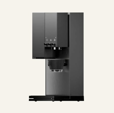 مكينة التقطير اكس بلوم استيديو | xbloom Studio Midnight Black