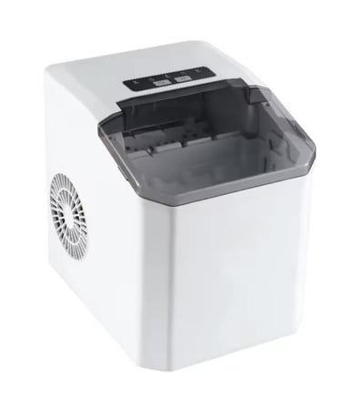 الة صانعة الثلج - Ice Maker