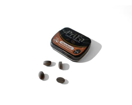 اقراص قهوة بريفا - Priva coffee tablets