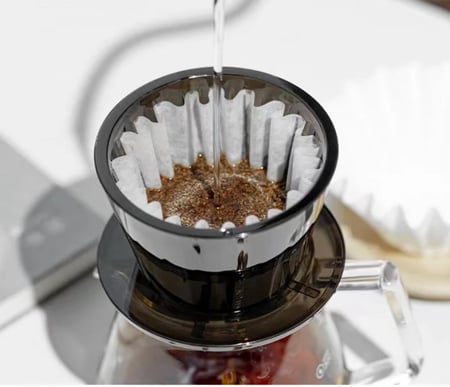 فلاتر تايمور  b75