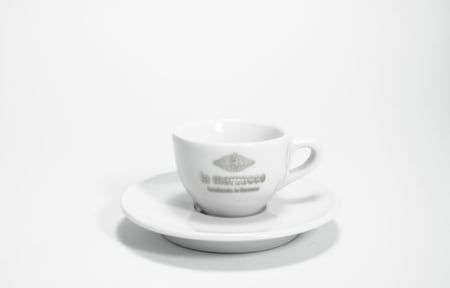 كوب اسبريسو شعار لامرزوكو