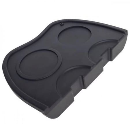 قاعدة كبس كبير