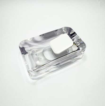 Hopper sculptor 078 ابيض