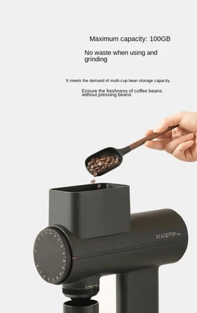 EXTENDED HOPPER هوبر من شركة تايمور