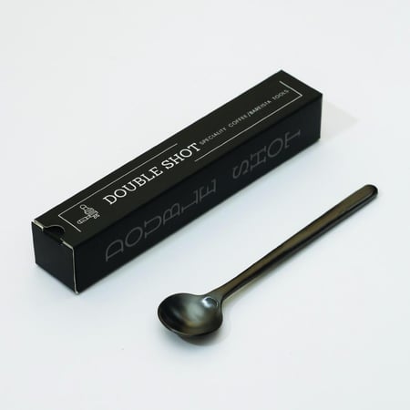 ملعقة اسبريسو | DOUBLE SHOT COFFEE SPOON 10cm