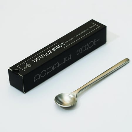 ملعقة اسبريسو | DOUBLE SHOT COFFEE SPOON 10cm