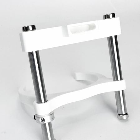 حامل الأقماع لجهاز الاكسبلوم Xstand